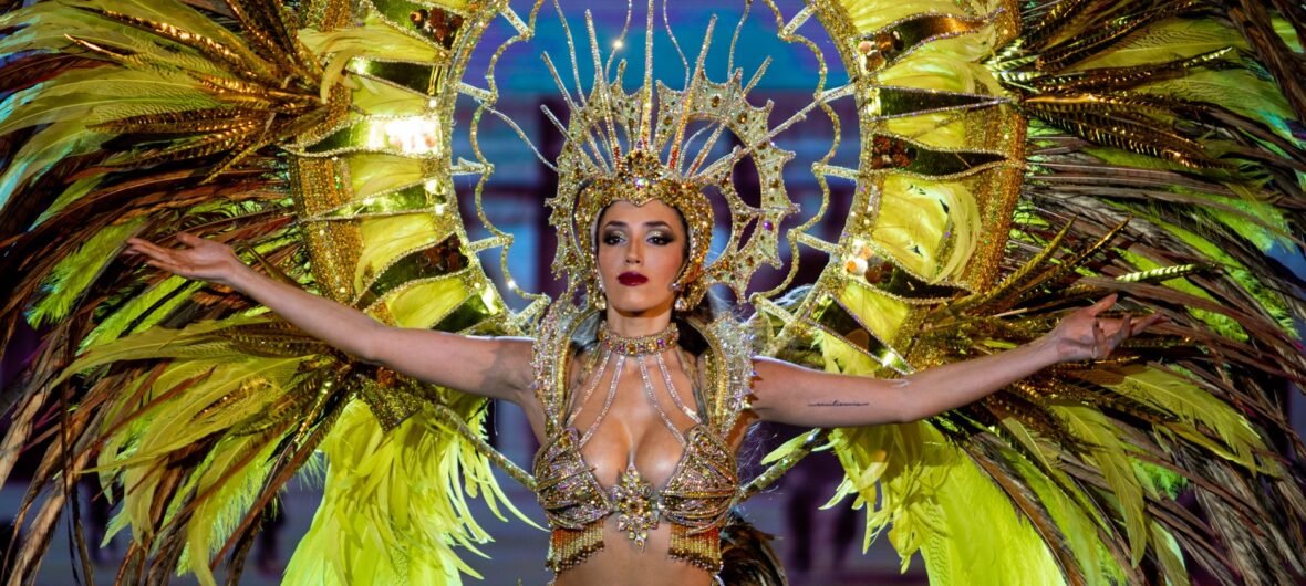 Best Samba Carnival Costume and Brazilian Dance Outfit for Women: Top 7 Picks for 2026