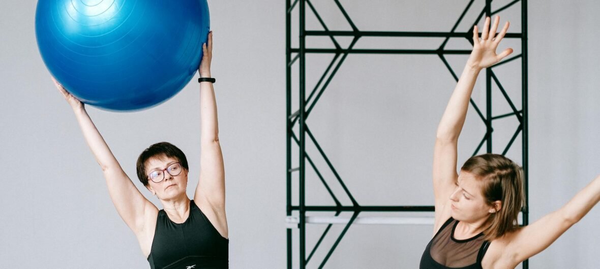 Best Small Pilates Ball for Dancer Cross Training and Core Conditioning: Top 7 Picks for 2026