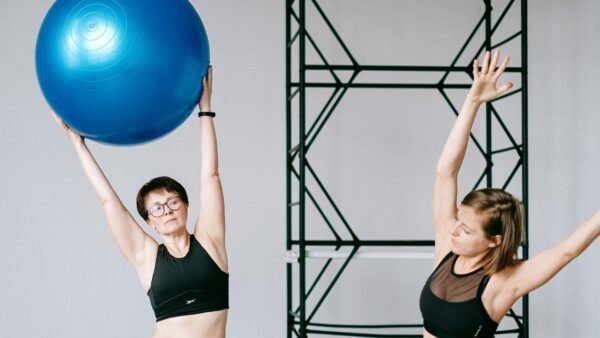Best Stability Ball and Exercise Ball for Dance Cross Training and Core Conditioning: Top 7 Picks for 2026