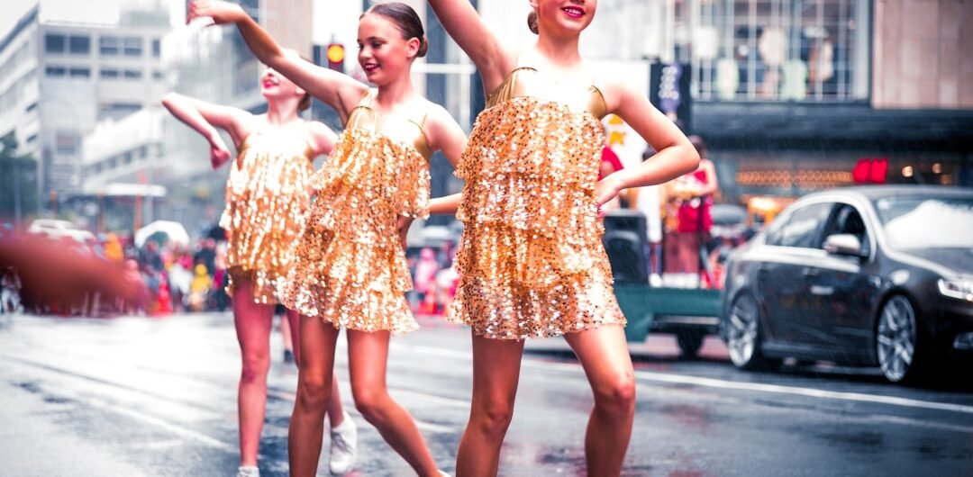 Best Tap Dance Costumes for Girls: Top 7 Picks for 2026