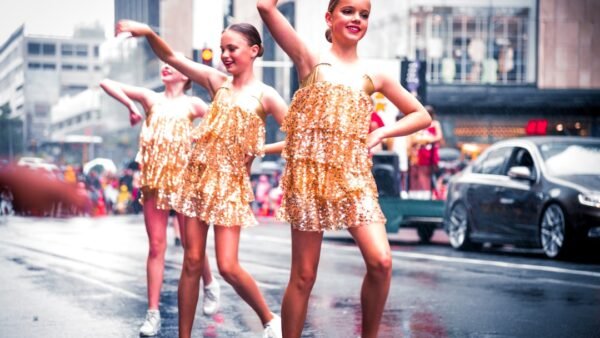 Best Tap Dance Costumes for Girls: Top 7 Picks for 2026