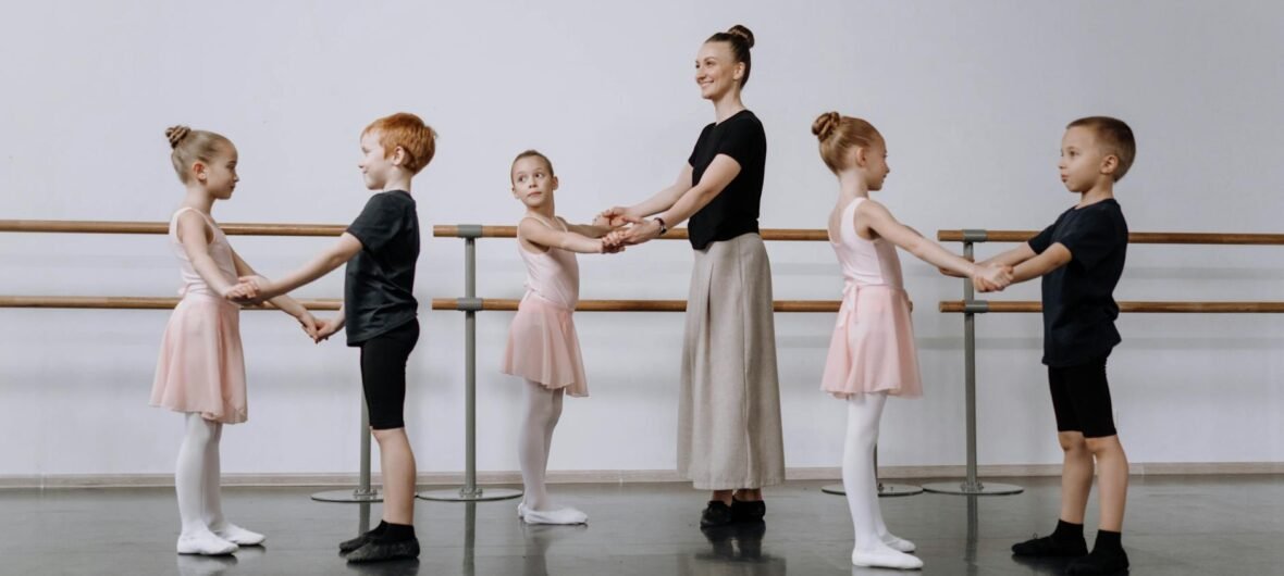 Best Tap Dance Shoes for Children and Beginner Tap Dance Students: Top 7 Picks for 2026