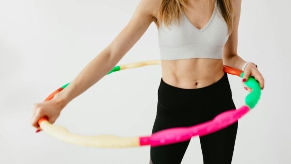 Best Weighted Hula Hoop for Dance Fitness Conditioning and Waist Workout: Top 7 Picks for 2026