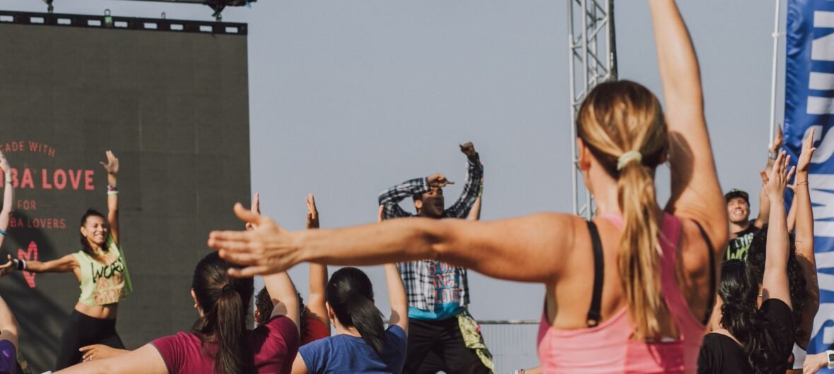 Best Zumba and Dance Cardio Fitness Accessories: Top 7 Picks for 2026