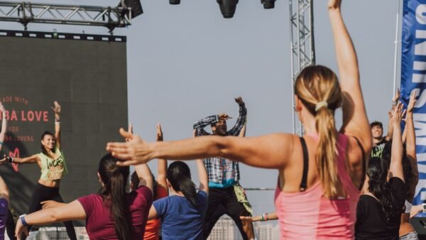 Best Zumba and Dance Cardio Fitness Accessories: Top 7 Picks for 2026