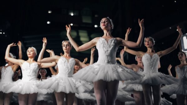 How to Find Local Adult Dance Classes Near You (Complete Guide)